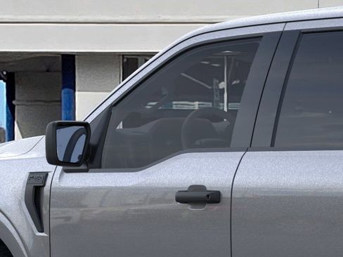 New 2026 Ford F150 STX w/ Equipment Group 200A AWD/4WD image 21