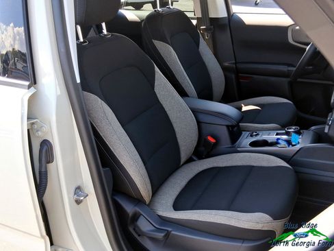 New 2025 Ford Bronco Sport Big Bend w/ Convenience Package image 12