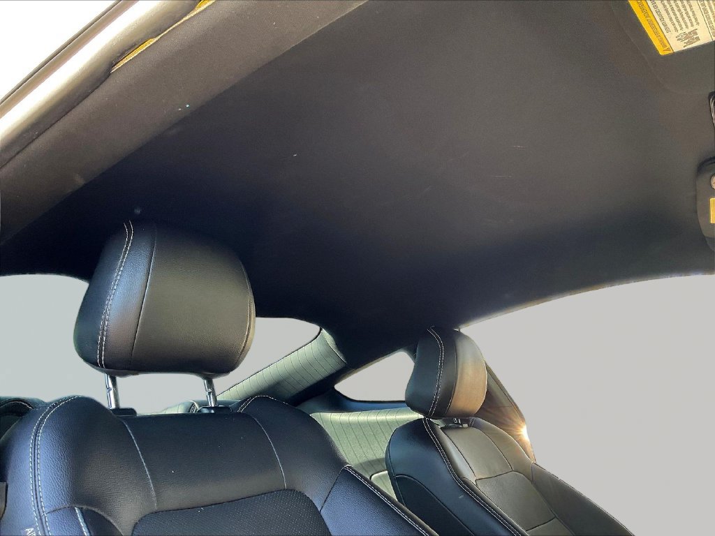 Used 2021 Ford Mustang GT Premium w/ Black Accent Package RWD image 24