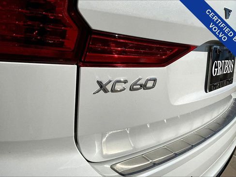 Used 2024 Volvo XC60 T8 Ultimate w/ Protection Package Premier image 41