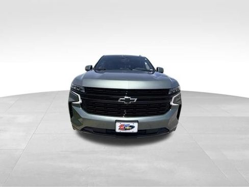 Used 2024 Chevrolet Tahoe RST w/ Luxury Package AWD/4WD image 2