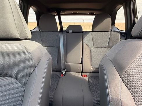Used 2025 Subaru Forester Premium AWD/4WD image 17