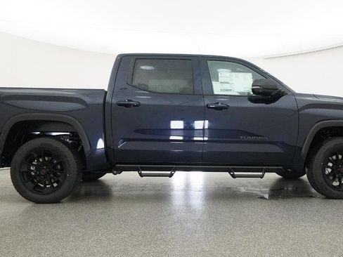 New 2026 Toyota Tundra SR5 AWD/4WD image 11