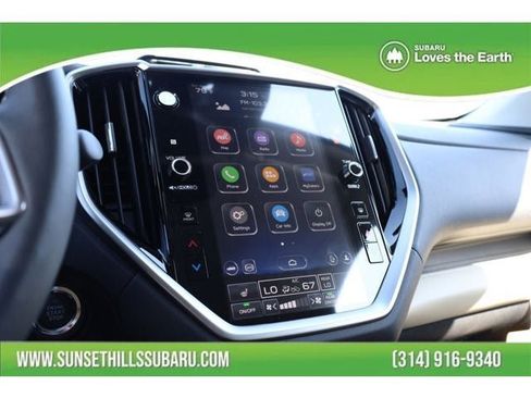 New 2026 Subaru Ascent Limited AWD/4WD image 45