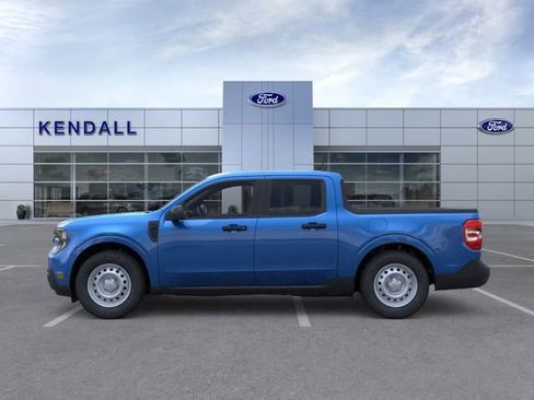 New 2026 Ford Maverick XL AWD/4WD image 3