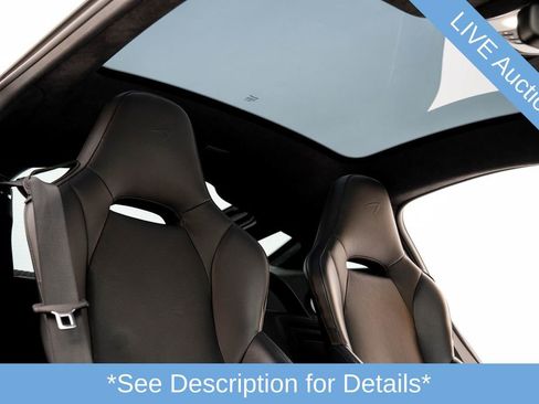 Used 2023 McLaren GT image 25