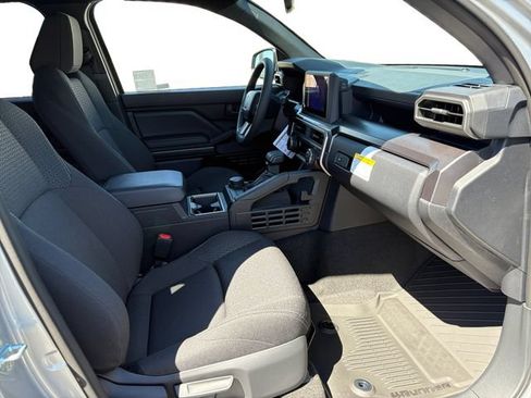 New 2026 Toyota 4Runner SR5 AWD/4WD image 20