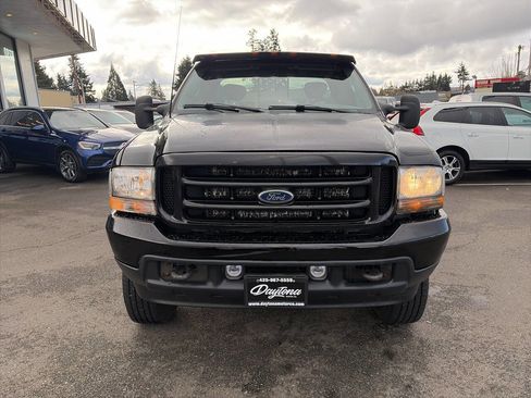Used 2002 Ford F250 XL image 12