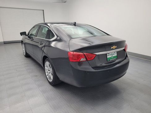 Used 2015 Chevrolet Impala LS w/ LS Convenience Package FWD image 5