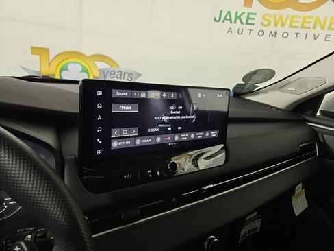 New 2026 Mitsubishi Outlander ES image 18