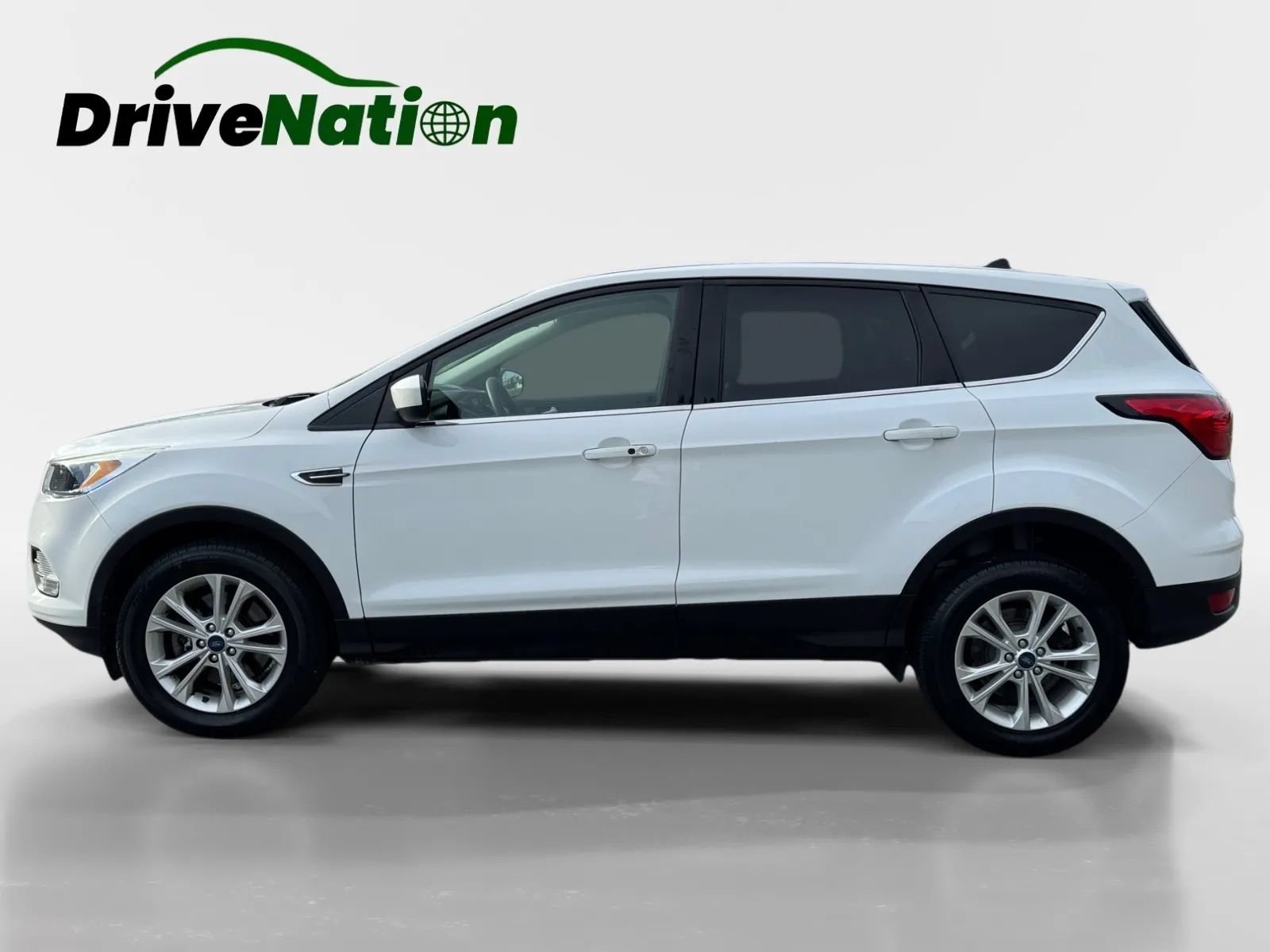Used 2019 Ford Escape SE AWD/4WD image 8