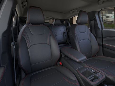 New 2025 Ford Mustang Mach-E Premium w/ Sport Appearance Package image 11