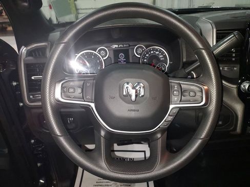 New 2026 RAM 2500 Tradesman AWD/4WD image 20