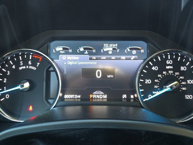 Used 2020 Ford Expedition Max Limited w/ Equipment Group 303A RWD image 18