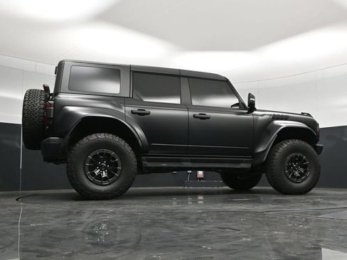 Certified 2023 Ford Bronco Raptor AWD/4WD image 54