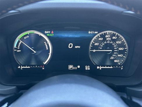 New 2025 Subaru Forester Sport w/ Popular Package image 28