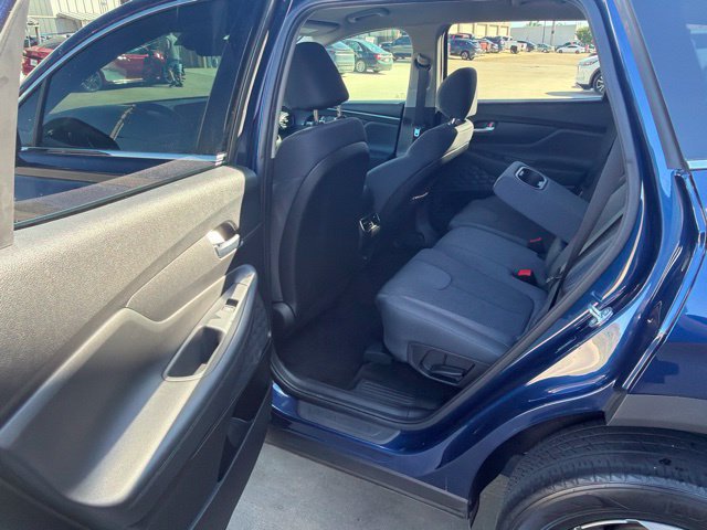 Used 2022 Hyundai Santa Fe SE w/ Cargo Package AWD/4WD image 19