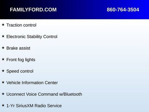 Used 2016 Jeep Wrangler Sport w/ Connectivity Group AWD/4WD image 7