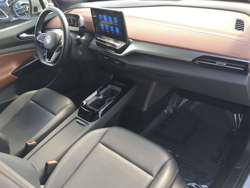 Certified 2022 Volkswagen ID.4 Pro S RWD image 13