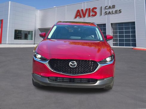 Used 2025 MAZDA CX-30 AWD 2.5 S w/ Preferred Package image 2