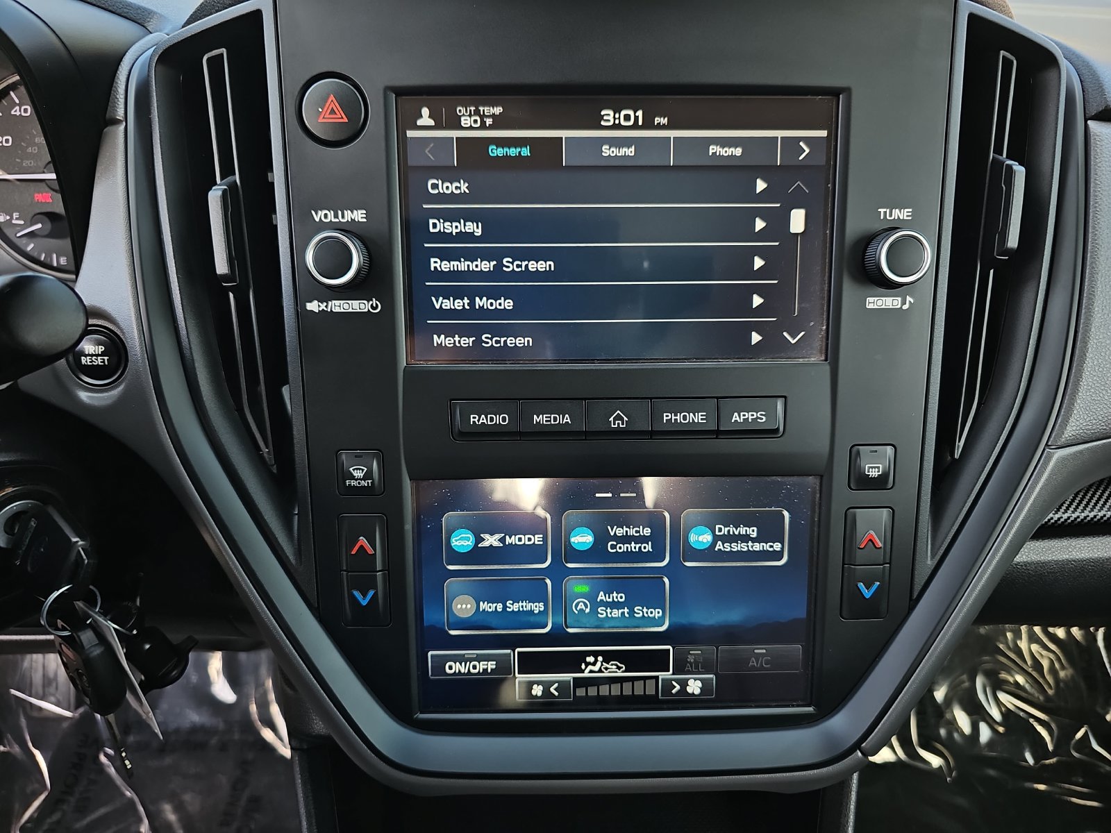 Certified 2024 Subaru Crosstrek 2.0i AWD/4WD image 23