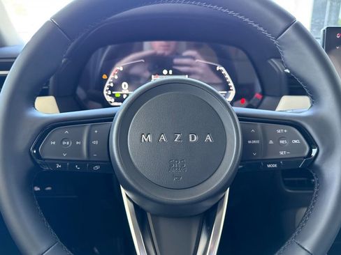 New 2026 MAZDA CX-5 Preferred AWD/4WD image 23