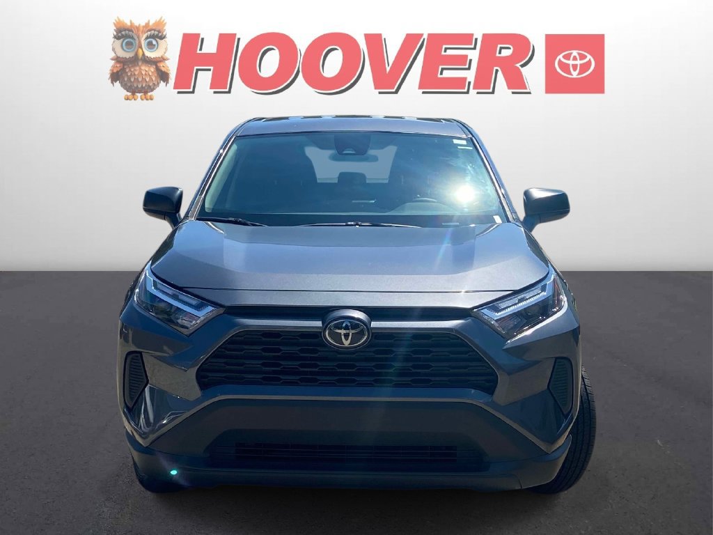 Used 2023 Toyota RAV4 LE FWD image 6