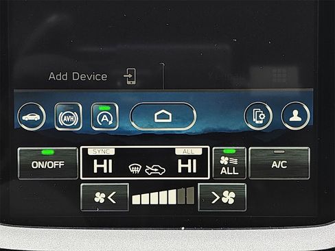 New 2026 Subaru Crosstrek 2.5i Wilderness image 22