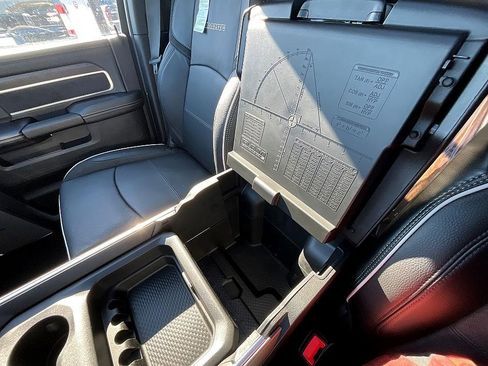 New 2026 RAM 3500 Laramie image 31