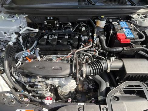 New 2026 Honda Accord SE image 27