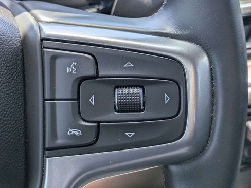 Used 2024 Chevrolet Silverado 2500 LTZ w/ LTZ Premium Package AWD/4WD image 24