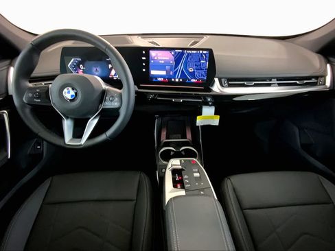 Used 2025 BMW X1 xDrive28i w/ Technology Package AWD/4WD image 5