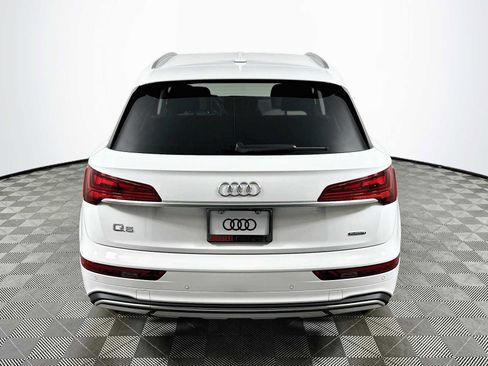Certified 2023 Audi Q5 2.0T Premium w/ Convenience Package AWD/4WD image 6