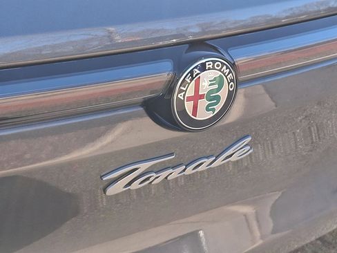 New 2025 Alfa Romeo Tonale w/ Active Assist Package image 19