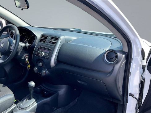 Used 2012 Nissan Versa SV w/ Convenience Pkg FWD image 19