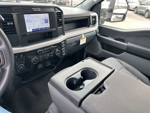 New 2026 Ford F250 XL w/ STX Appearance Package image 32