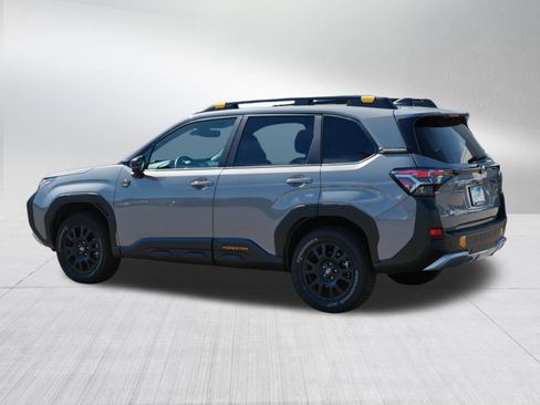 Certified 2026 Subaru Forester Wilderness w/ Wilderness Plus Package AWD/4WD image 5