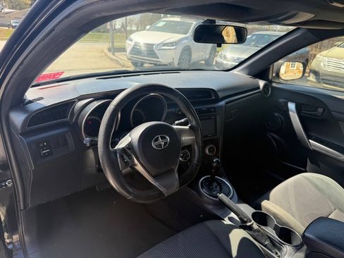 Used 2012 Scion tC FWD image 16