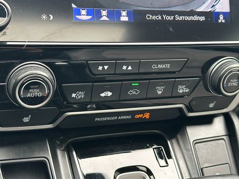 Used 2020 Honda CR-V EX-L image 26