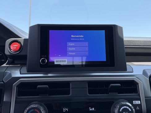 Used 2025 Toyota Tacoma TRD Off-Road image 26