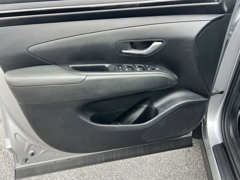 Used 2022 Hyundai Tucson SEL image 14