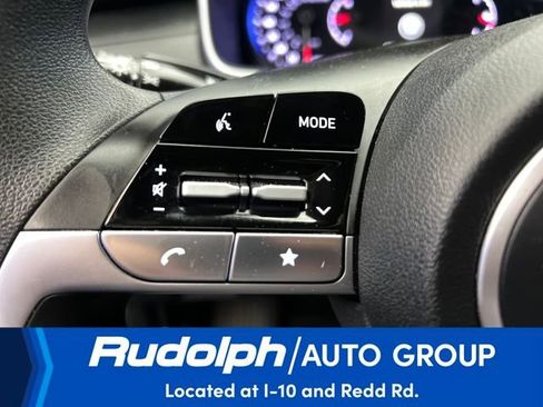 Used 2022 Hyundai Santa Cruz SEL image 17