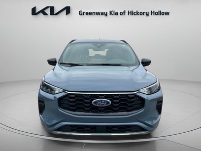 Used 2023 Ford Escape ST-Line w/ Tech Pack #1