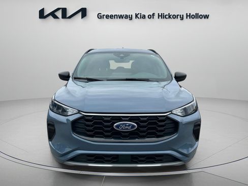 Used 2023 Ford Escape ST-Line w/ Tech Pack #1 image 2