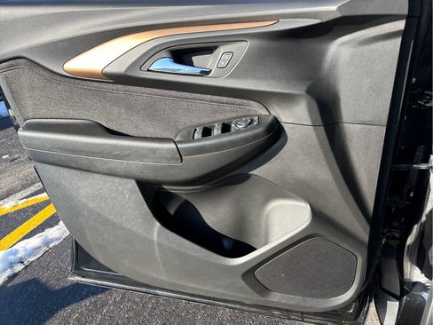 Certified 2023 Chevrolet TrailBlazer ACTIV w/ Convenience Package image 26