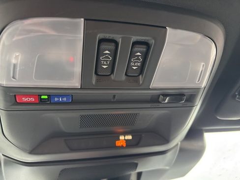 Used 2025 Subaru Crosstrek 2.5i Sport image 26