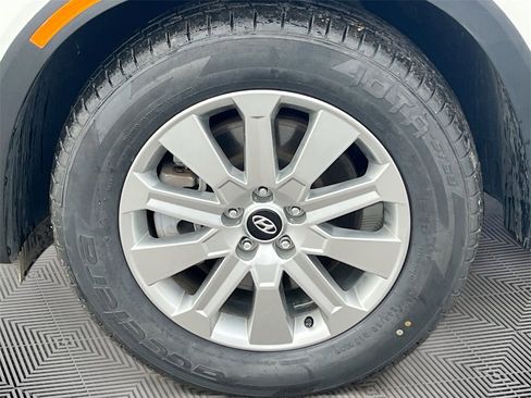 Used 2024 Hyundai Palisade SEL image 31