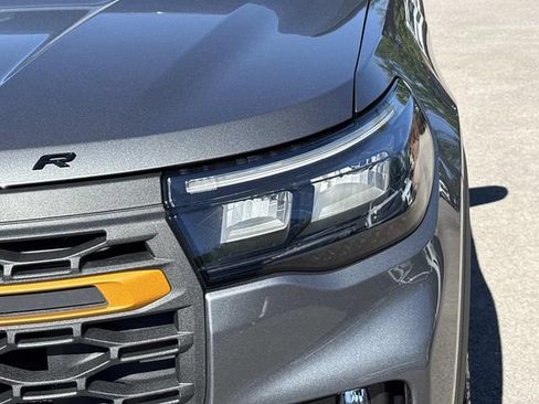 New 2026 Ford Explorer Tremor w/ Tremor Ultimate Package AWD/4WD image 10