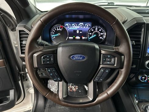 Used 2021 Ford Expedition King Ranch image 15