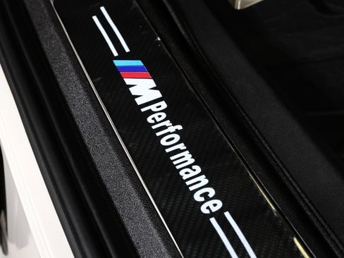 Used 2023 BMW X6 M50i w/ Executive Package image 21